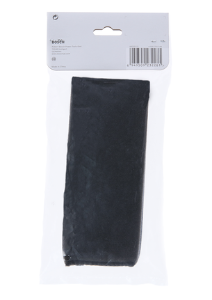 Filtro de espuma Bosch GAS 12-25 PL.